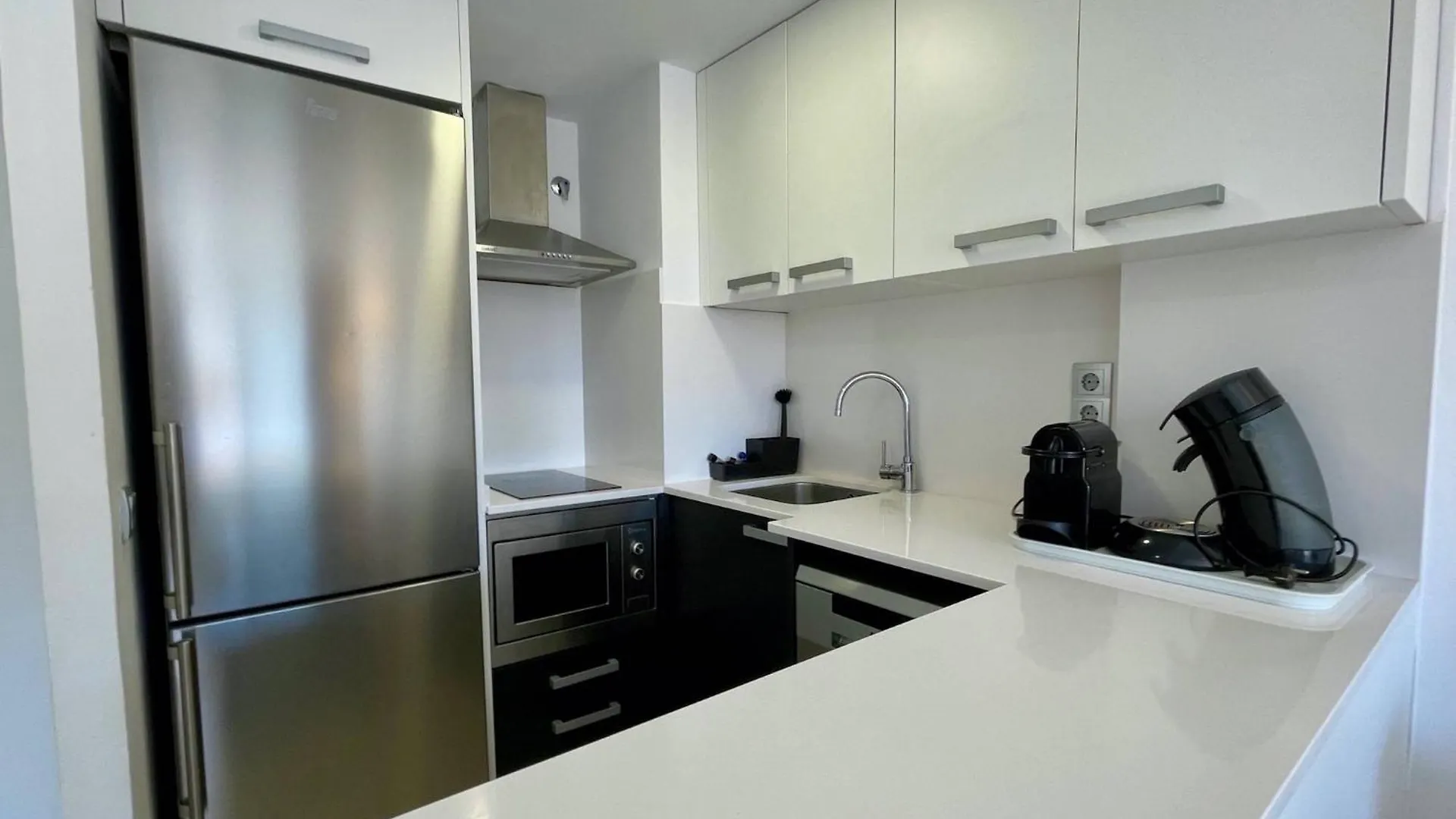 The Apartment In Estartit 4 Person L'Estartit Spain