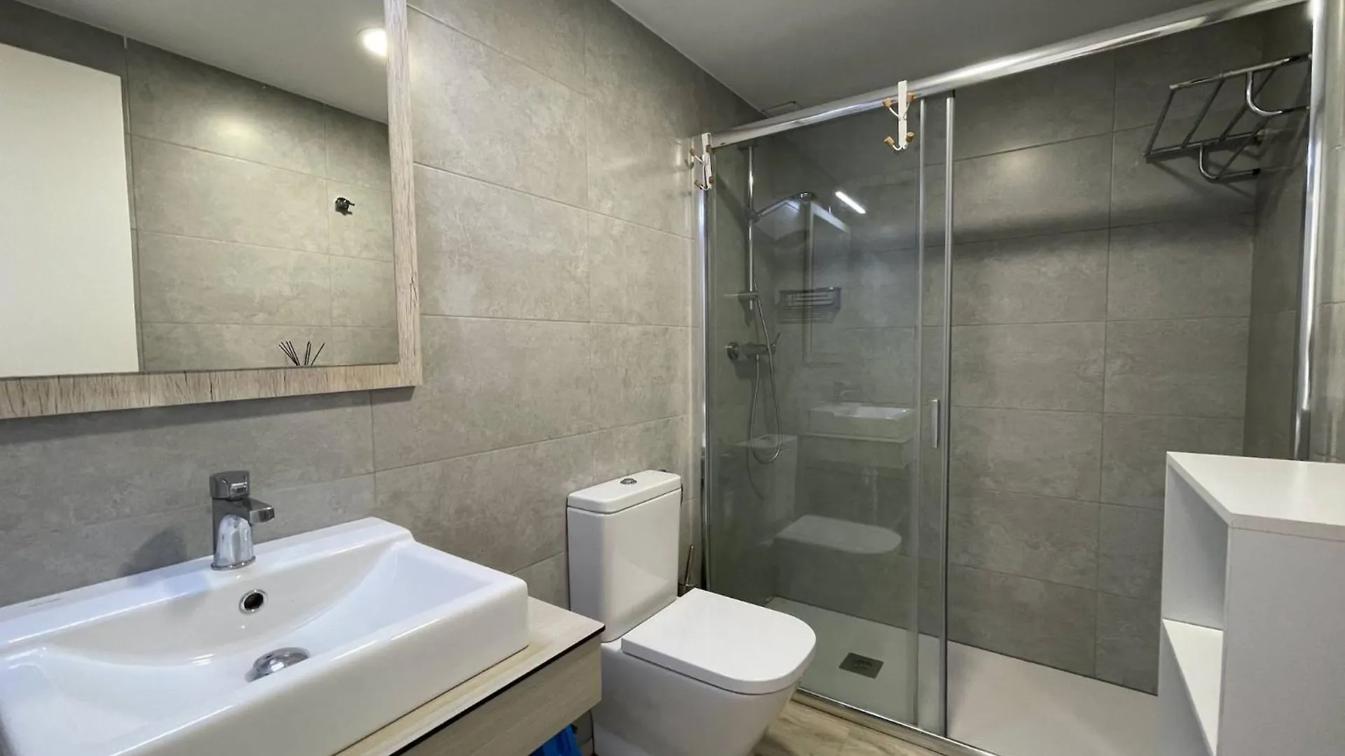The Apartment In Estartit 4 Person L'Estartit Spain