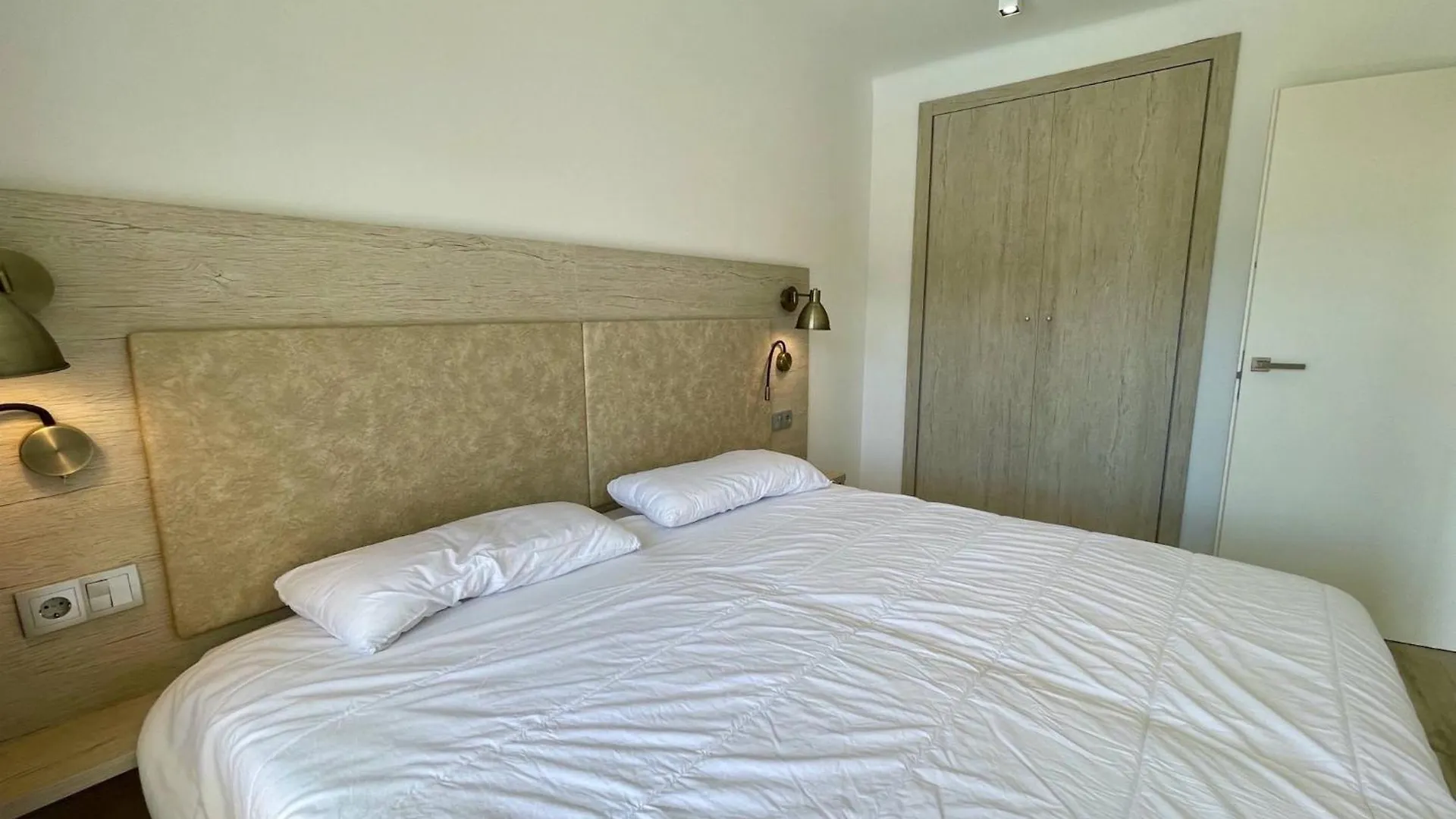 The Apartment In Estartit 4 Person L'Estartit