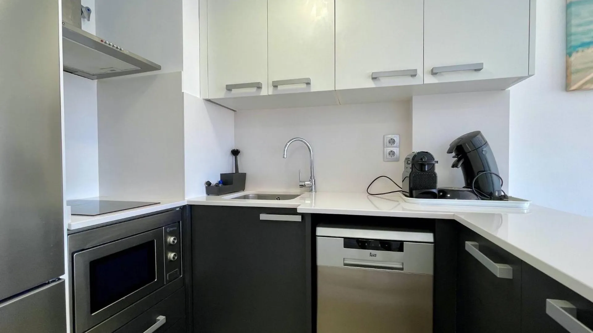 The Apartment In Estartit 4 Person L'Estartit 0*,  Spain