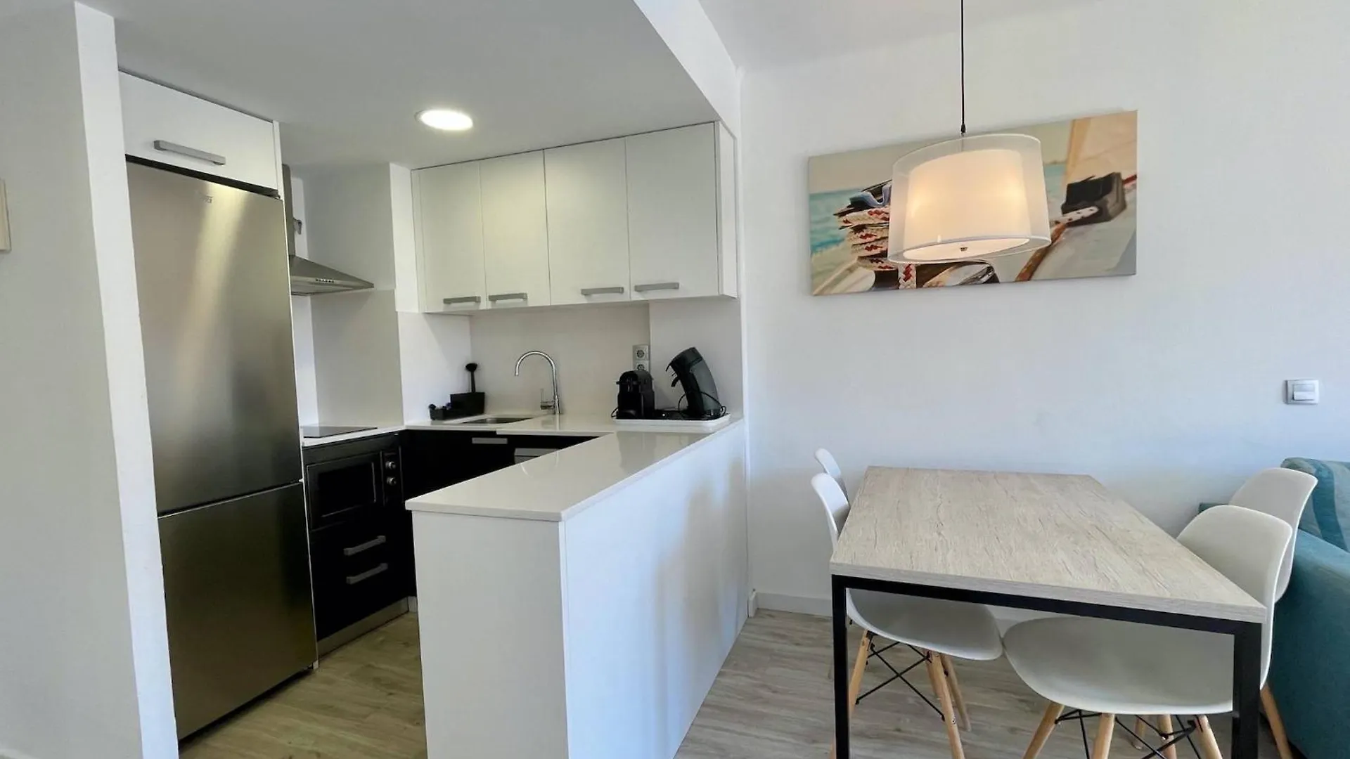 The Apartment In Estartit 4 Person L'Estartit