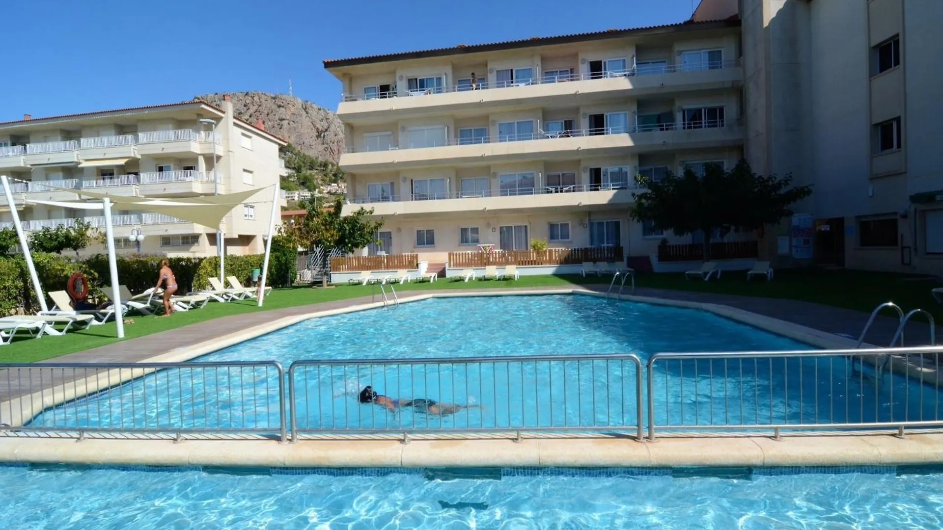 The Apartment In Estartit 4 Person L'Estartit 0*,  Spain